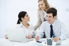 Professional IT support and computer repair services in Broward County