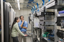 Computer repair and network support in Miami-Dade County