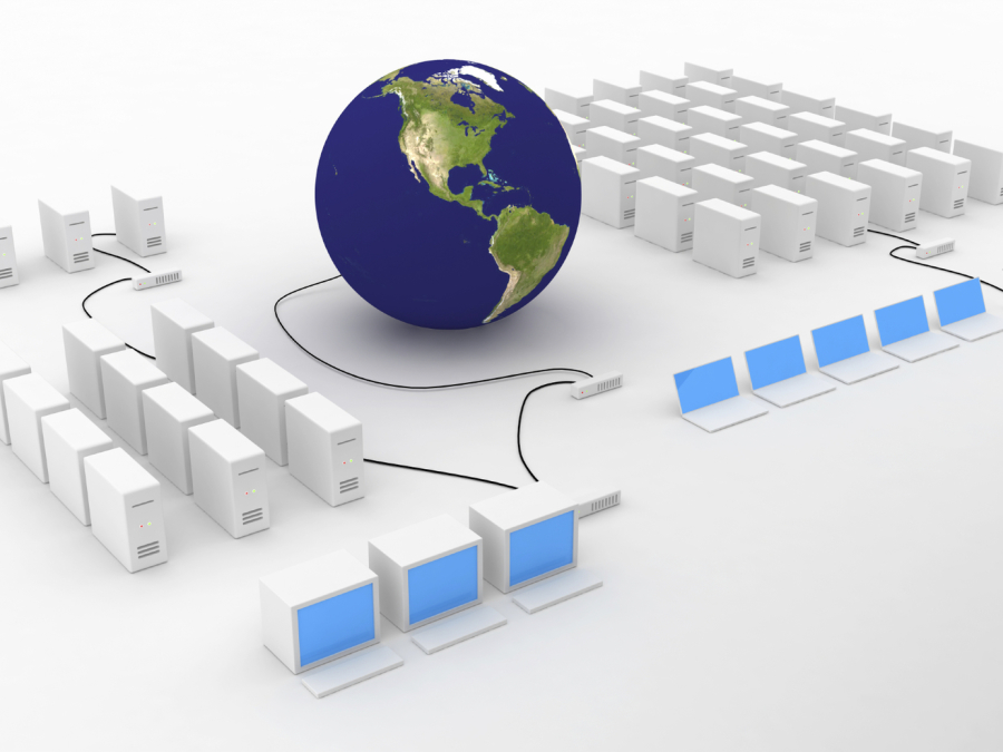 Professional IT support and computer repair services in Broward County